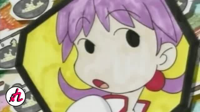 NaruTaru - Shadow Star (Opening)