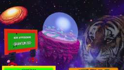 Quantum Zoo-Animal Havoc