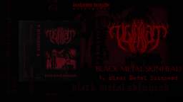 Ulvehiet - Black Metal Skinhead