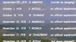 Cry Freedom (1987) Nkosi Sikelel iAfrika