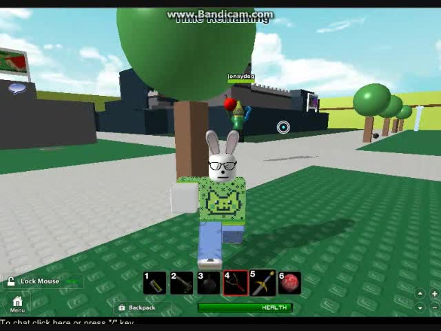 Playing AUSTIBLOX on windows 7 Playing AUSTIBLOX on windows 7