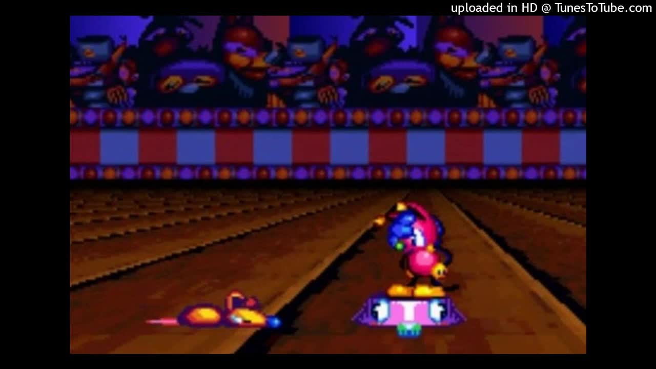 Nutcracker March (Sega Mega Drive/Genesis Rock Remix by Andrew Ambrose) (4-21-2025)