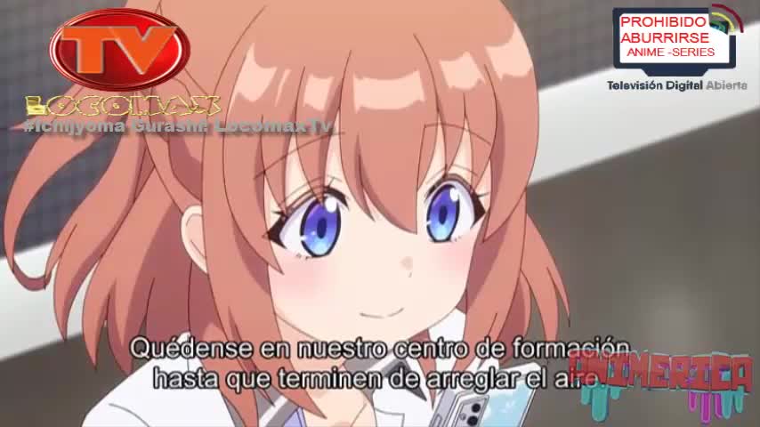 LocomaxTv Bolivia Anime Agosto 2026