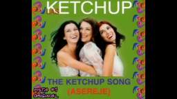 Las Ketchup - "Aserejé" Continuada por una Inteligencia Artificial (OpenAI Jukebox)