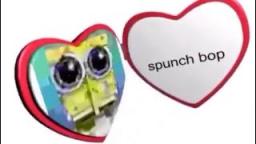 SPUNCH BOP WILL BE ALUMINUM CAN