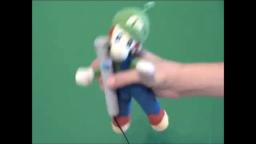 [YTP] Mama Luigi and Bowser show Mario some anime music