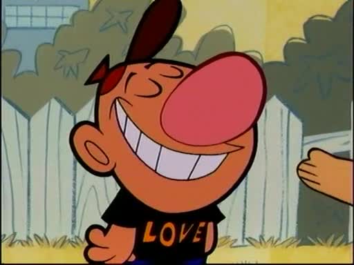 The Grim Adventures Of Billy and Mandy-Episode 4-Fiend Is Like Friend Without the R