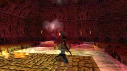 Tomb Raider 3 Nivel 04: Cuevas de Kaliya (Loquendo)
