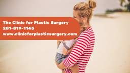 Houston, TX Mommy Makeover Surgery