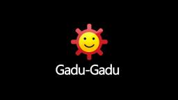 Dźwięk wiadomości i dostępności w Gadu-Gadu