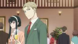 Spy X Family Dublado - Temporada 1 Episodio 6
