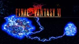 Final Fantasy VI # 1 - The Frozen Esper