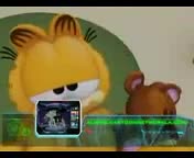 El Show de Garfield - Amable con Nermal