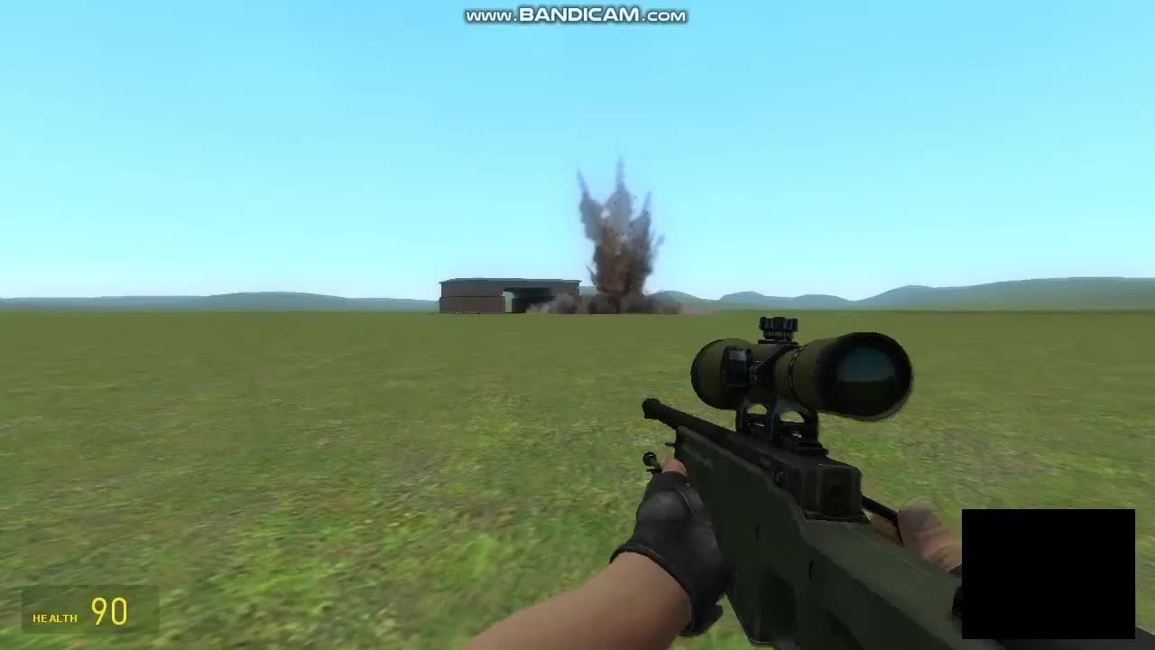NUKESSSSS