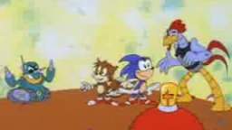 Robotnik's Sodomy Fest of 2005 (TURLY REMASTERED)