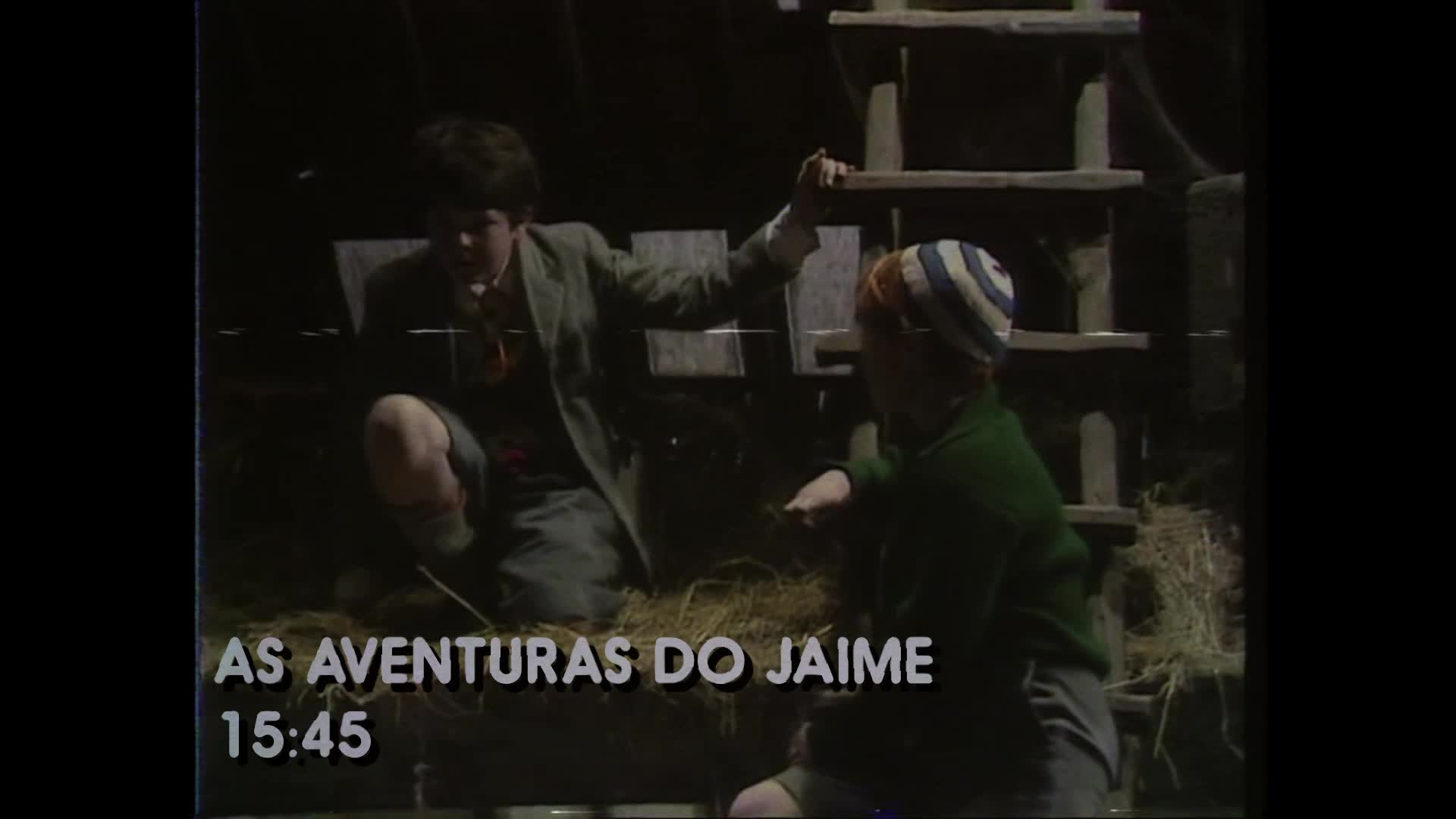 Rede Clone em 1979 - Filme da Semana