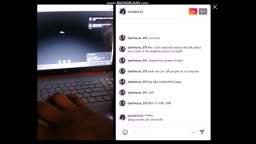 Mookie7o4 Instagram Stream ☞ Calling Trolls ☜ July 20 2022