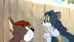Tom and Jerry - 009 - Sufferin Cats!
