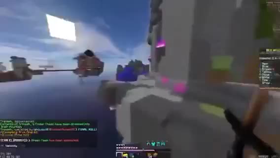 Calling Technoblade at 3 AM