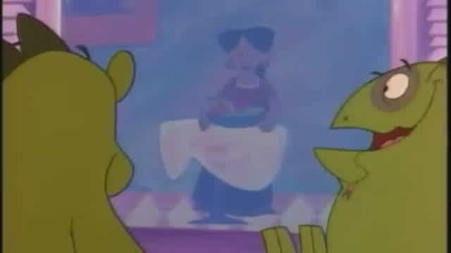 Happily Ever After Fairy Tales for Every Child S1-E10 Cinderella Happily Ever After Fairy Tales for Every Child S1-E10 Cinderella