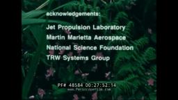 Nasa (Late 70s)/Periscope film ad