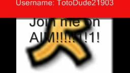 join me on AIM!!!!1!
