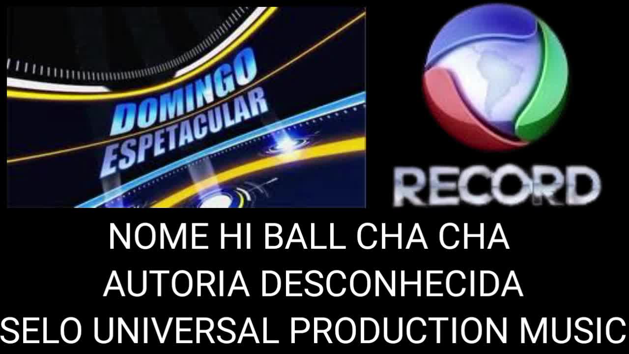 (TRILHA SONORA ENCONTRADA) Trilha Sonora Completa Dos Momentos Humorísticos Record (2012) (TRILHA SONORA ENCONTRADA) Trilha Sonora Completa Dos Momentos Humorísticos Record (2012)