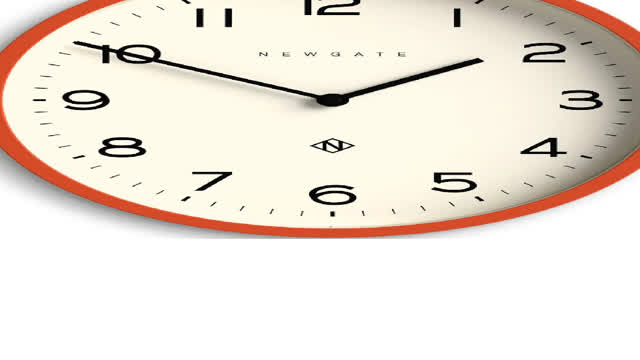 clock clock