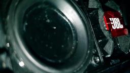 JBL Flip 3 SE - bass test