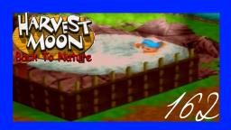 Harvest Moon:Back To Nature Let´s Play ★ 162★ Hammer auf 400 Prozent