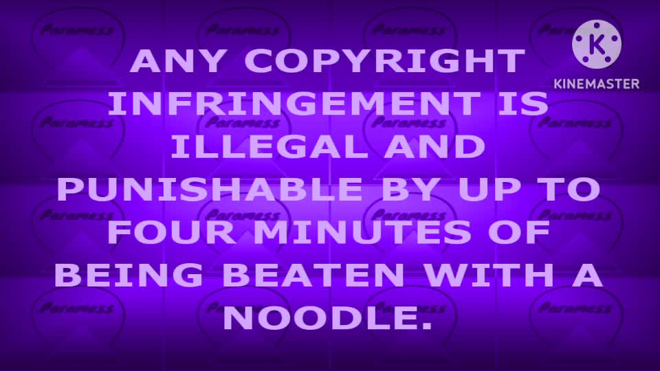 Paramess VHS in 1080p HD, Double NTSC fps (FIXED)