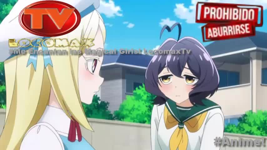 LocomaxTv Bolivia Anime Mayo 2025