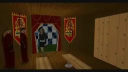 Harry Potter and the Half Blood Prince Ch 14 Sims 2.