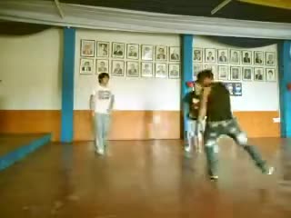 Pendejos Bailando Pendejos Bailando