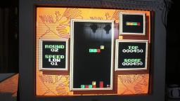 Tetris 2 NES