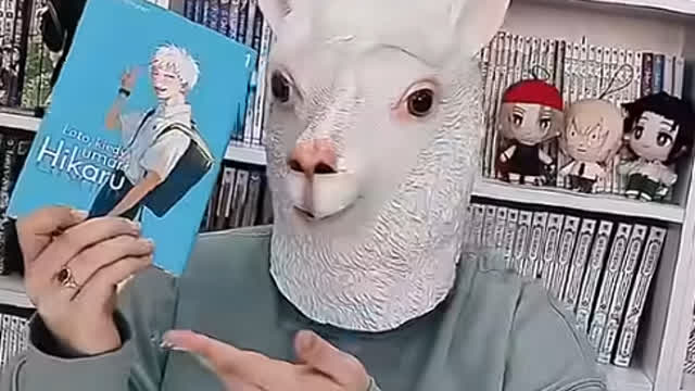 my first video