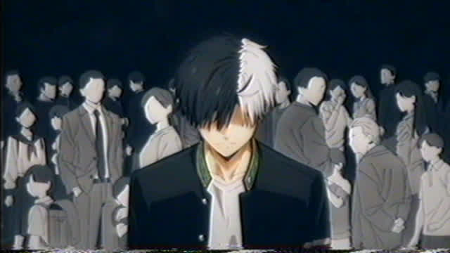 Toonami - Wind Breaker Promo