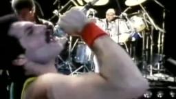 Queen - Another One Bites the Dust (Official Video)