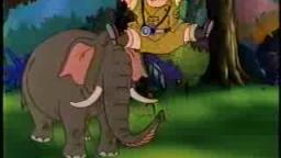 Disney's Marsupilami - Safari So Good (Raw Toonage)