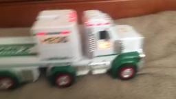 AtripptheRCguy’s 14 days of hessmas episode 13 2013 hess truck