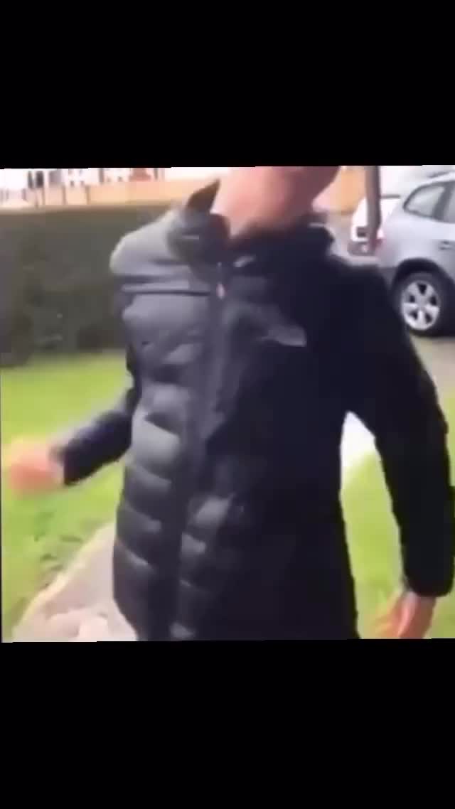 what the fok?