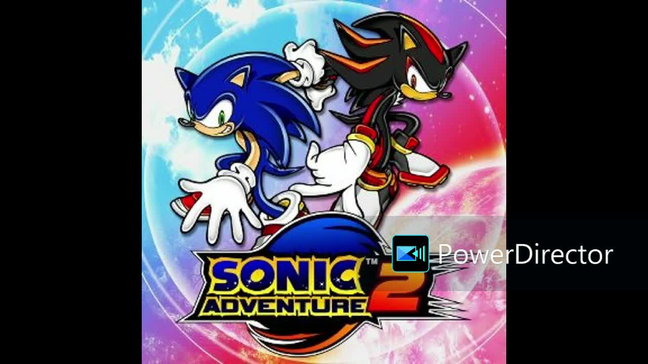 Aventura Sonica 2 trilha sonora