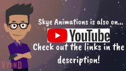My new Intro and outro for the end of 2018 and the start of 2019