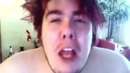 VaginalDischarge has mental issues