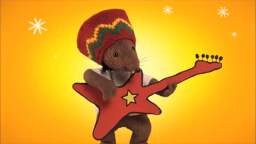 Rastamouse - Theme Tune (Official)