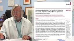 Bulletin d'information de l'IHU du 22 Septembre.