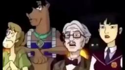 Fred from Scooby Doo says F**k