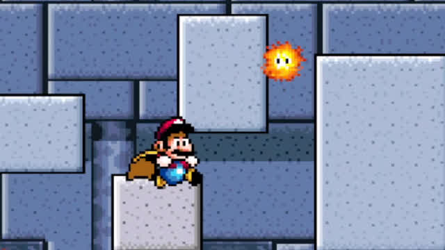 Super Mario World Redone - PART 6 FINALE