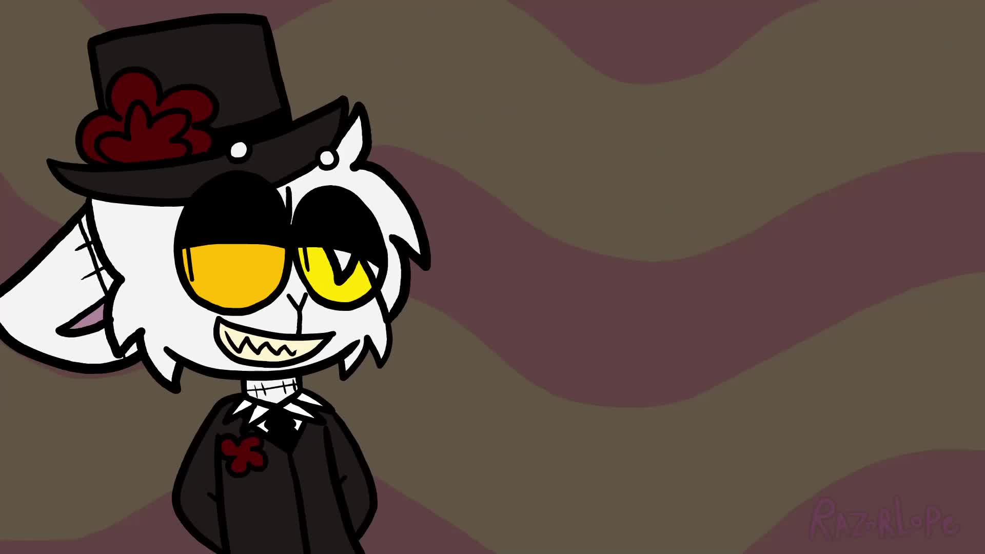 (graphic) HOW TO SERVE MAN