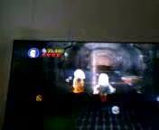 LEGO Star Wars II Gameplay Recorded on LG VX8100 Part 9
